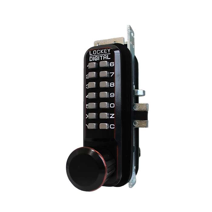 Lockey 2930
