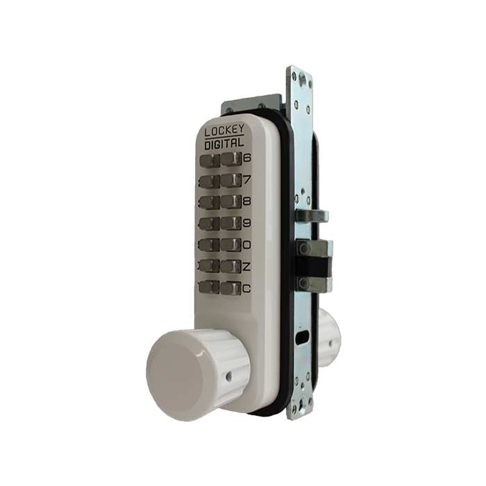 Lockey 2930