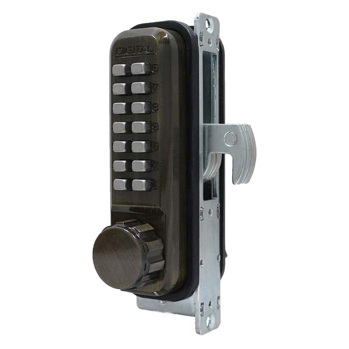 Lockey 2950