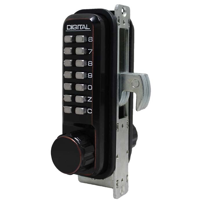 Lockey 2950
