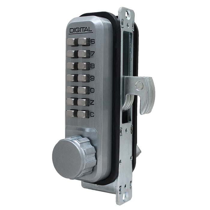 Lockey 2950