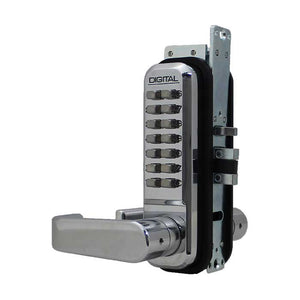 Lockey 2985DC