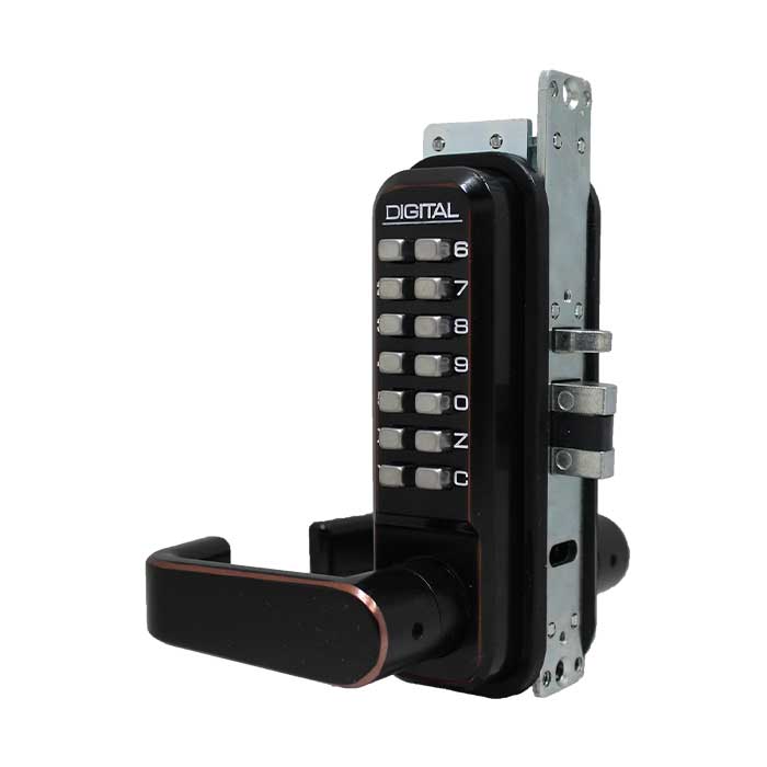 Lockey 2985