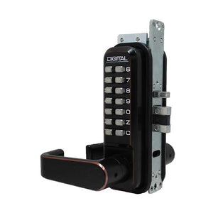 Lockey 2985DC