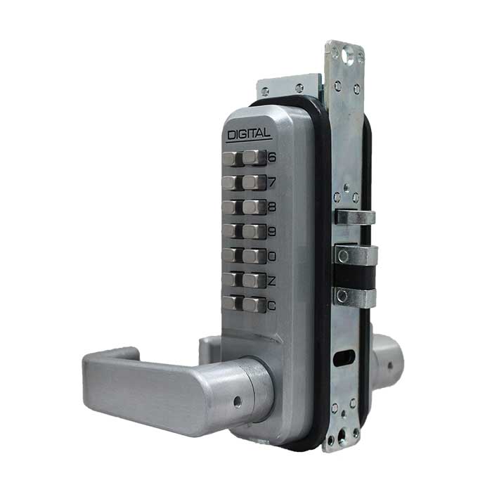 Lockey 2985DC