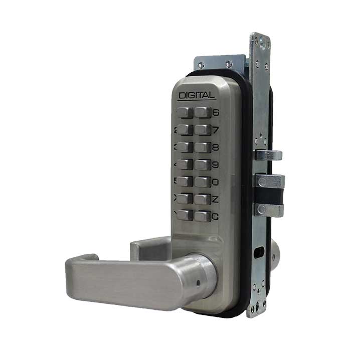 Lockey 2985DC