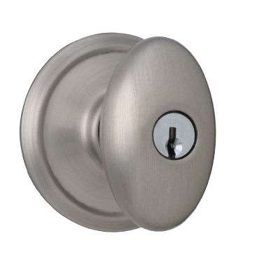 Schlage F51 Siena