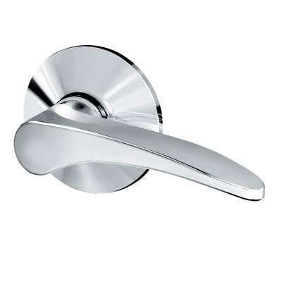 Schlage F10 Manhattan