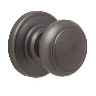 Schlage F10 Andover