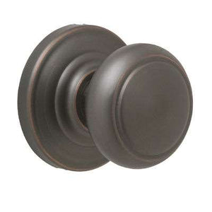 Schlage F10 Andover