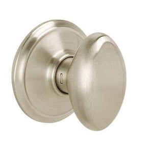 Schlage F10 Siena