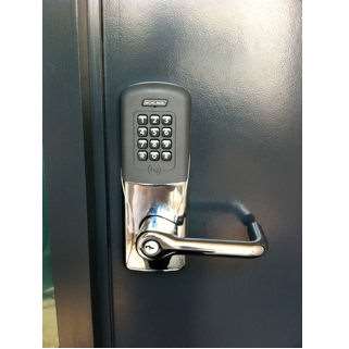 Schlage CO-200