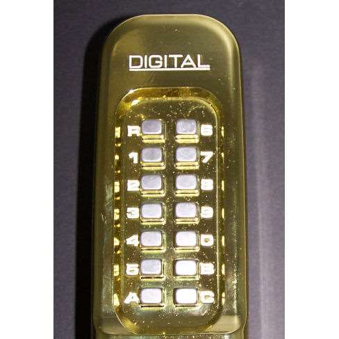 Lockey 1600