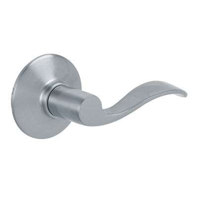 Schlage F10 Accent