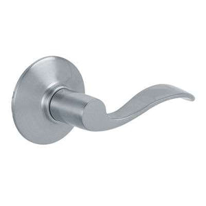 Schlage F10 Accent