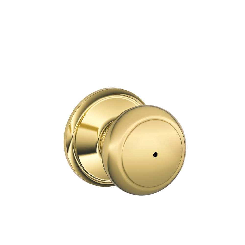 Schlage F40 Andover