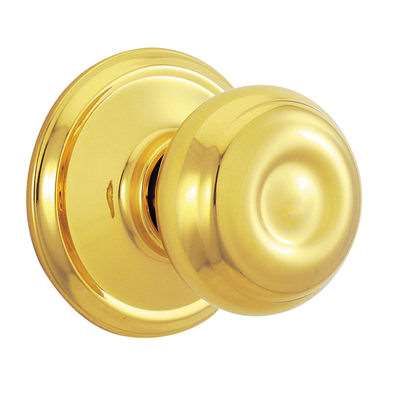 Schlage F10 Georgian