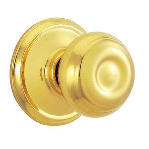 Schlage F10 Georgian