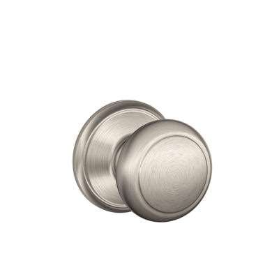 Schlage F170 Andover