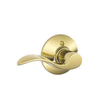 Schlage F170 Accent