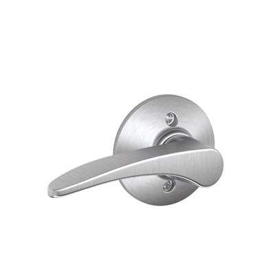 Schlage F170 Manhattan