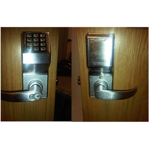 Trilogy T2 DL2700, DL2700WP