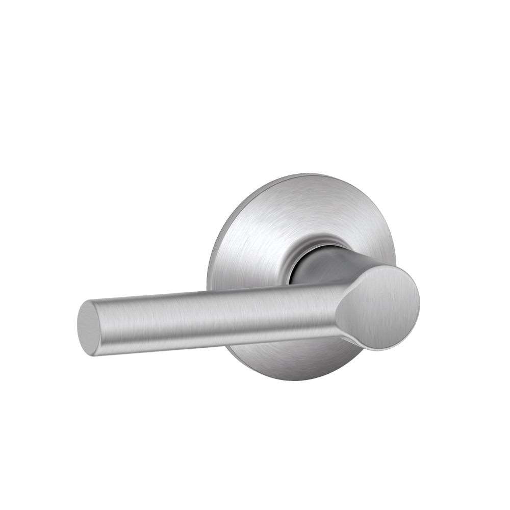 Schlage F10 Broadway