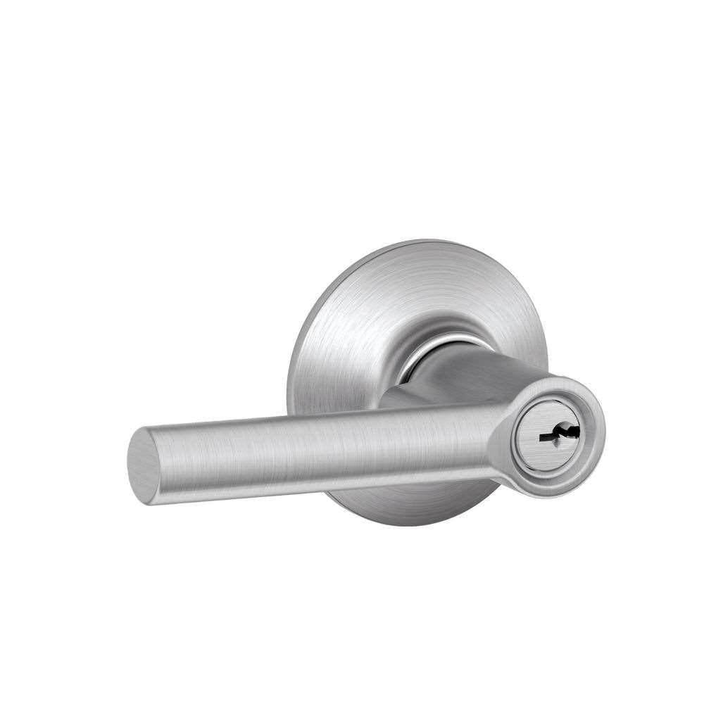 Schlage F51 Broadway