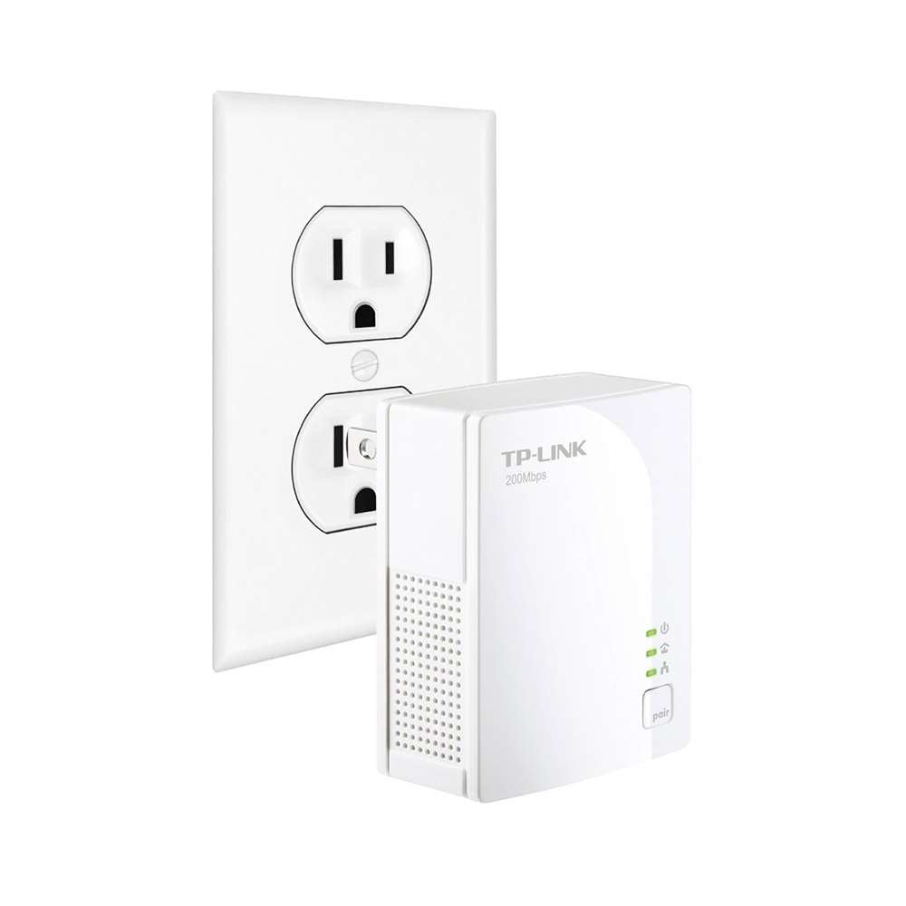 TP-Link TL-PA4010KIT