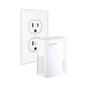 TP-Link TL-PA4010KIT