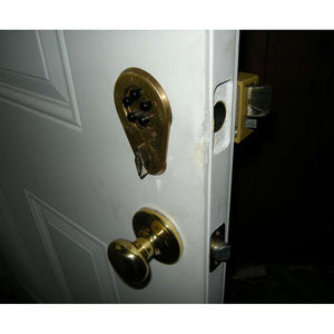 Simplex 900 Latch