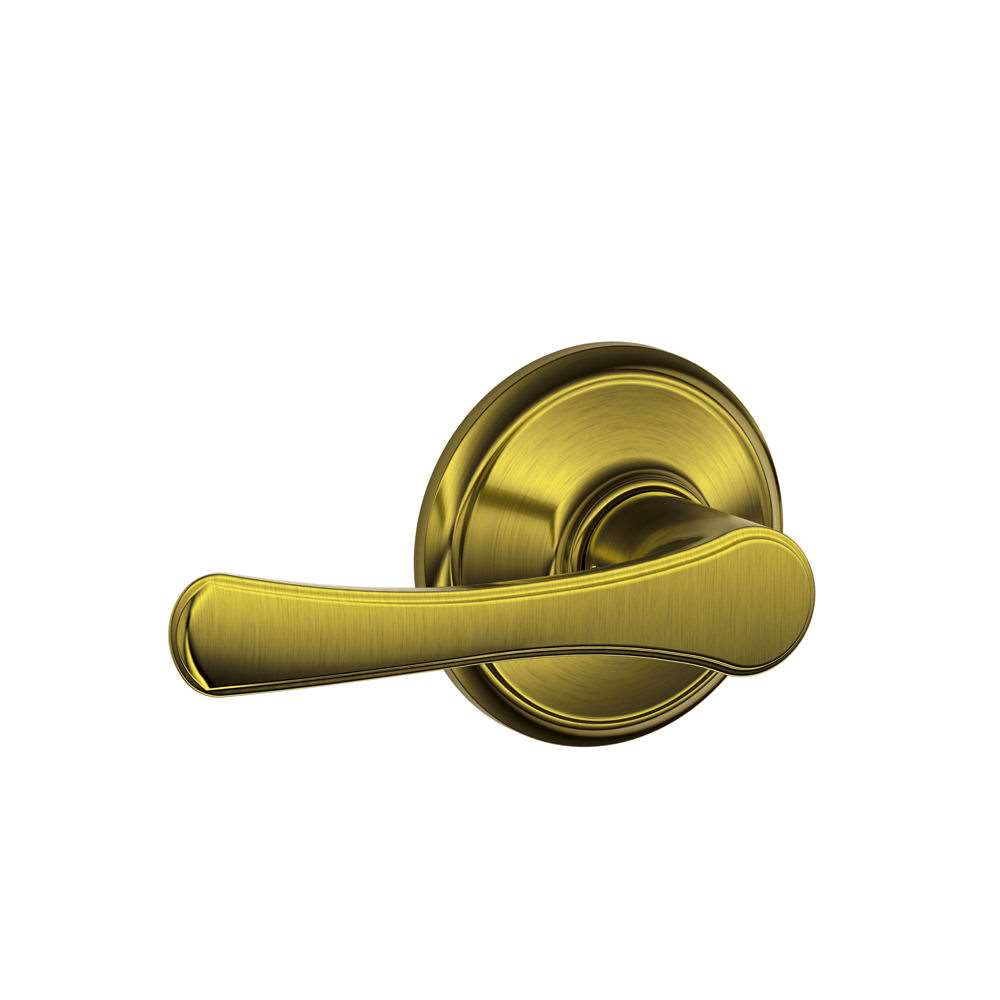 Schlage F10 Avila
