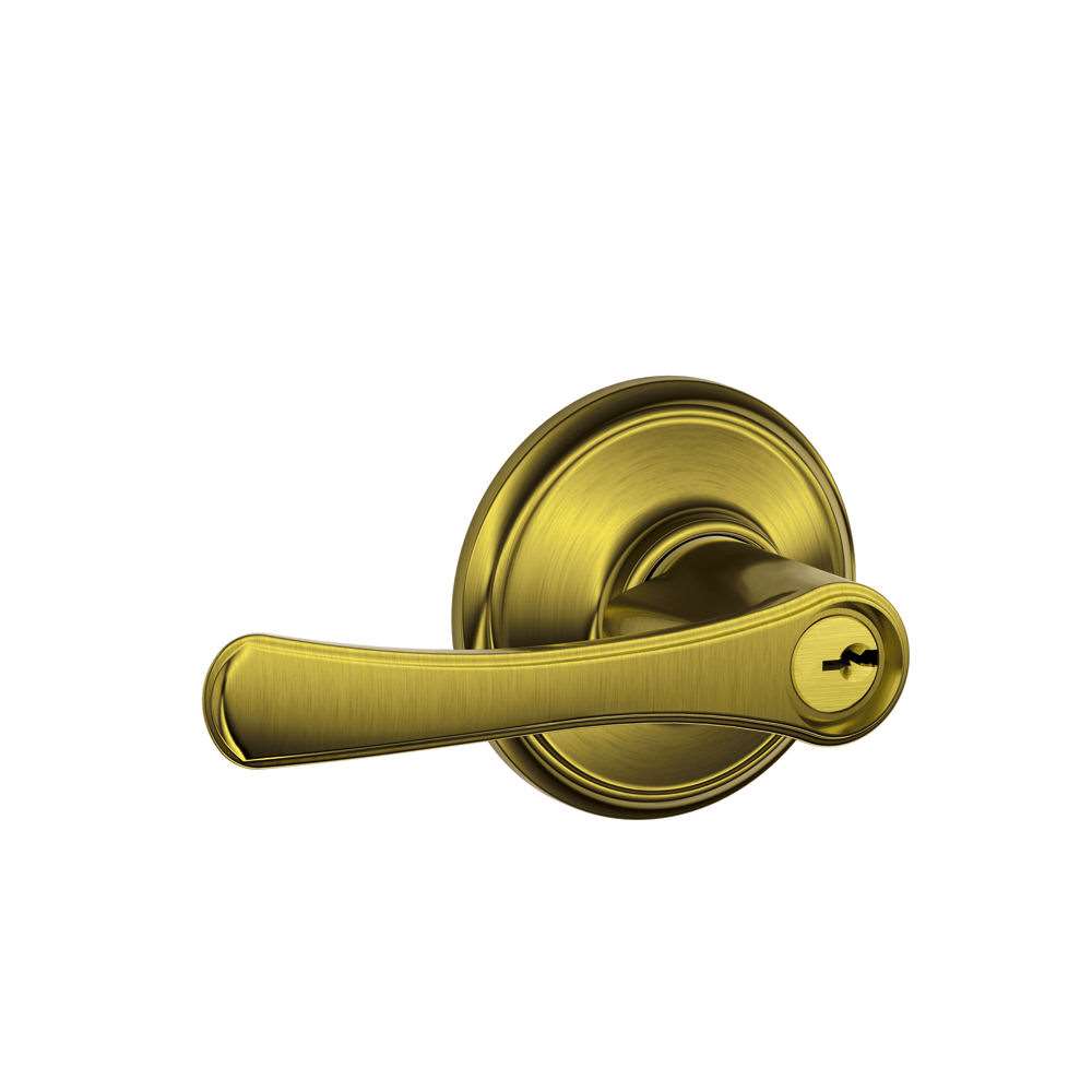 Schlage F51 Avila