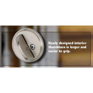 Schlage B60