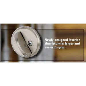Schlage B60
