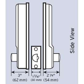Simplex LD472
