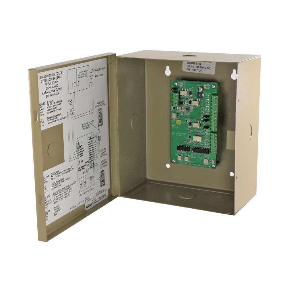dormakaba E-Plex E5270