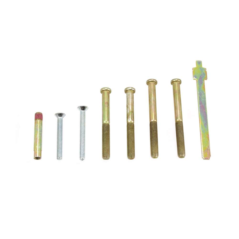 Schlage 02-007