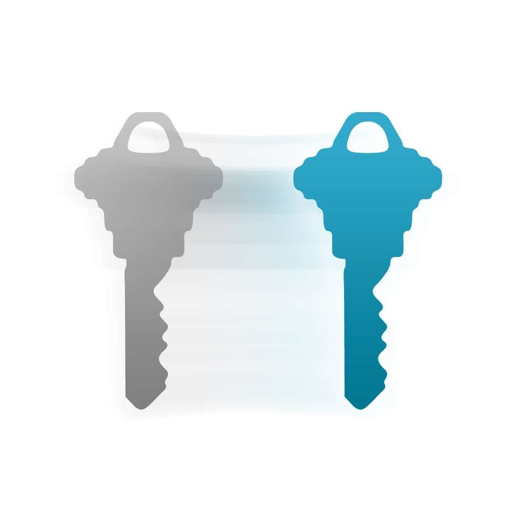 Key Copy Service