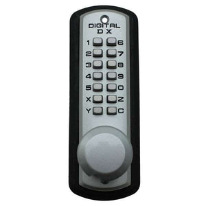 Lockey 3210DC