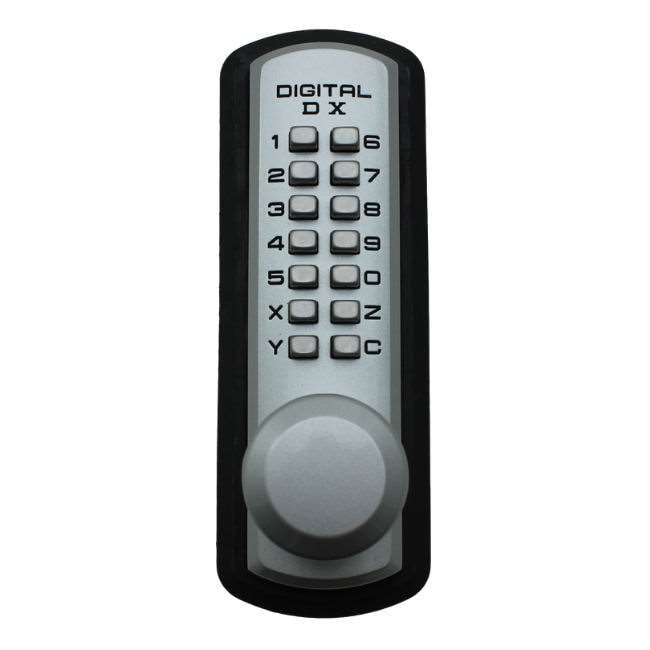 Lockey 3210DC