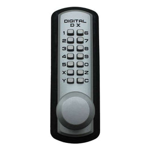 Lockey 3210DC