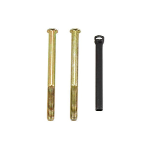 Kwikset Thick Door Kit (81248/84992)