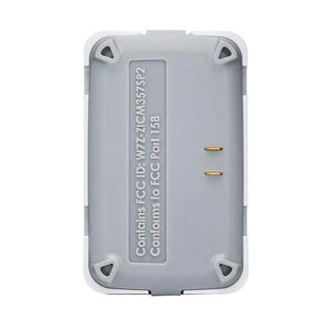 Centralite 3-Series Water Sensor Back View