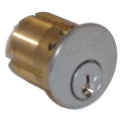 Mortise Cylinders - Standard Key Core