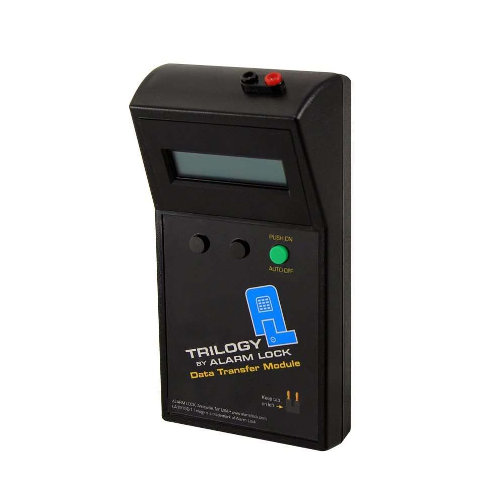 Alarm Lock AL-DTMIII