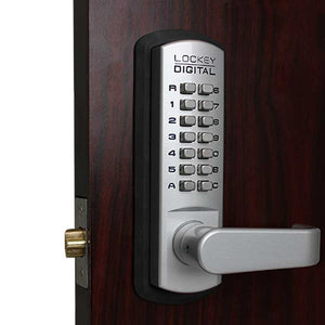 Lockey 3835DC
