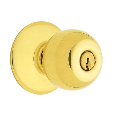 Schlage F51 Orbit