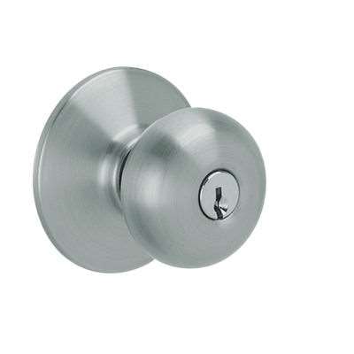 Schlage F51 Plymouth