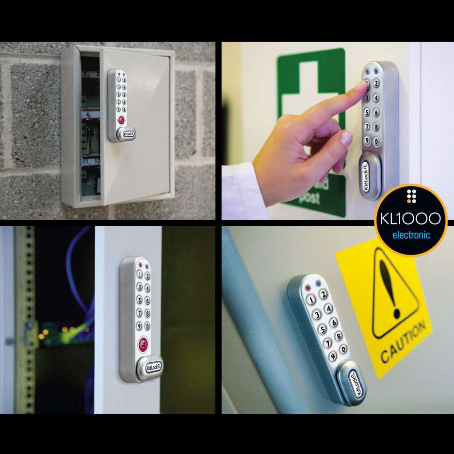 KitLock KL1000 Vertical